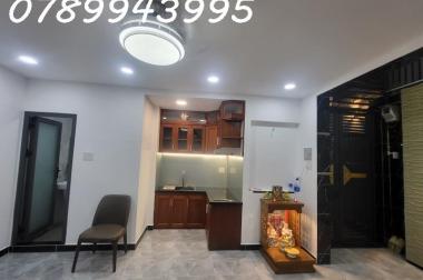 Bán nhà lê hồng phong, quận 10, 34m2, 3 lầu, 3pn, nhà mới chủ tặng nội thất, giá 4tỷ35