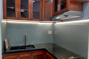 Bán nhà lê hồng phong, quận 10, 34m2, 3 lầu, 3pn, nhà mới chủ tặng nội thất, giá 4tỷ35