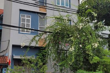 Chính chủ cho thuê nhà 40m2 x 4 tầng ngõ 75 Đức Diễn, Phúc Diễn, Bắc Từ Liêm, Hà Nội