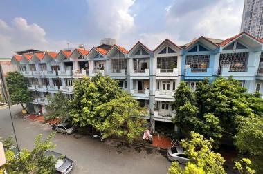 Bán nhà khu đô thị Nam La Khê- 4 tầng- nhỉnh 9 tỷ- trung tâm Hà Đông