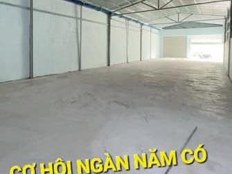 Bán Nhà 261m2 Mặt Tiền  nhỉnh 10 tỷ Nguyễn Ảnh Thủ Hiệp Quận 12 TPHCM