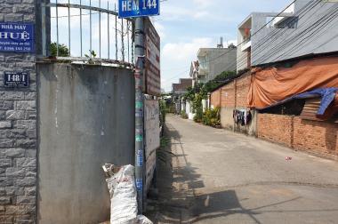 Bán đất tại Đường 138, Quận 9,  Hồ Chí Minh diện tích 92m2  giá 5 Tỷ