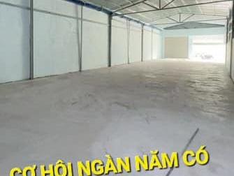 Bán Nhà 261m2 Mặt Tiền nhỉnh 10 tỷ Nguyễn Ảnh Thủ Hiệp Quận 12 TPHCM