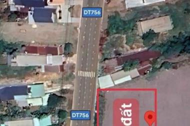MINH LẬP CENTRAL - Bán đất giá siêu tốt Minh Lập, Chơn Thành, Bình Phước
