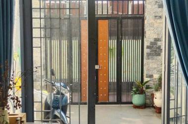 Bán nhà 496/99 Dương Quảng Hàm, DT 4x16m, 1 trệt 2 lầu, giá 6,5 tỷ TL