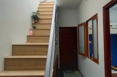 Bán nhà 496/99 Dương Quảng Hàm, DT 4x16m, 1 trệt 2 lầu, giá 6,5 tỷ TL