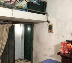 Chính chủ bán nhà Nhà Khu Hàm Long, Hoàn Kiếm, Hà Nội