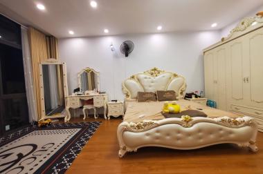 Bán nhà ngõ 63 Lê Đức Thọ 42m2, ô tô, lô góc, 4 ngủ, 5,x tỷ nhỏ. Lh 0968672282