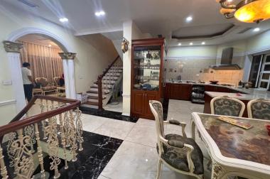 BIỆT THỰ HAPULICO VŨ TRỌNG PHỤNG - GÓC DÀNH CHO ĐẠI GIA - 141m2 - MT 9m