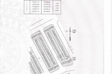 Giảm 2 Tỷ An Phú 5x20 100m2 Vuông Đẹp Chỉ 17ty488 Bất Chấp Định Giá – Có 1-0-2