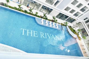 Cho thuê căn hộ Rivana 1PN view sông Sài Gòn & hồ bơi giá chỉ 5tr/tháng - LH 0909 806 652 (Ms Trâm)