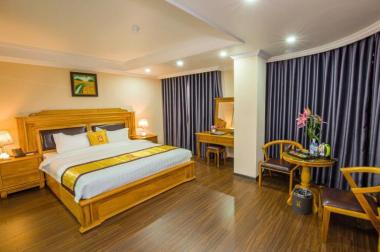 Cần bán  khách sạn 3 sao 11 tầng 139 phòng   sát  Vịnh Hạ Long -  trung tâm Bãi Cháy, Hạ Long,