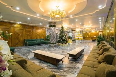 Cần bán  khách sạn 3 sao 11 tầng 139 phòng   sát  Vịnh Hạ Long -  trung tâm Bãi Cháy, Hạ Long,