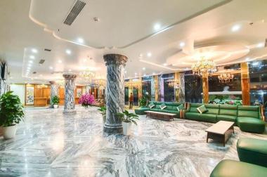 Cần bán  khách sạn 3 sao 11 tầng 139 phòng   sát  Vịnh Hạ Long -  trung tâm Bãi Cháy, Hạ Long,