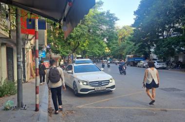 Chính Chủ Nhờ Cho Thuê Mặt bằng KD mặt phố Trần Đại Nghĩa, HBT