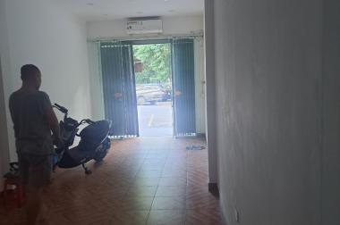 Chính Chủ Nhờ Cho Thuê Mặt bằng KD mặt phố Trần Đại Nghĩa, HBT