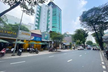 Bán Nhà Mặt Tiền Quận 3 Ngang 14m * dài 30 m  - Cơ Hội Đầu Tư Hiếm Hoi