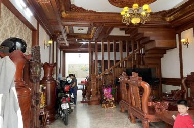 Bán nhà riêng tại Phường Tân Thới Hiệp, Quận 12,  Hồ Chí Minh diện tích 110m2  giá 8,5 Tỷ
