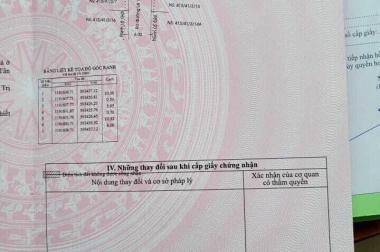 Đất 413/41/3/18 Lê Văn Quới, Bình Tân