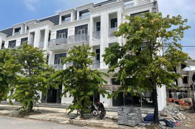 Quỹ căn shophouse giá từ 5,6 tỷ- biệt thự từ 8,6 tỷ siêu hot tại dự án Hud Mê Linh Central - Hà Nội