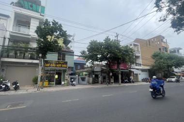 Bán căn góc Nguyễn Thị Minh Khai khu Phố Tây TP Nha Trang