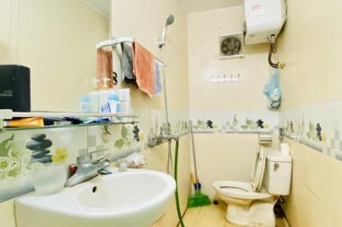 Bán đất tặng nhà Hoàng Ngân Thanh Xuân 75m 4 tầng mặt tiền 7.5m ô tô đỗ cửa nhỉnh 8 tỷ lh