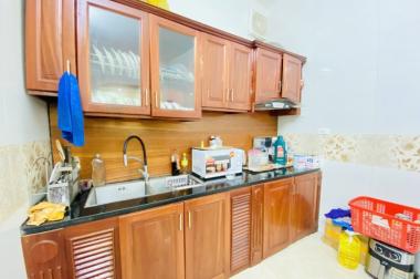 Bán đất tặng nhà Hoàng Ngân Thanh Xuân 75m 4 tầng mặt tiền 7.5m ô tô đỗ cửa nhỉnh 8 tỷ lh