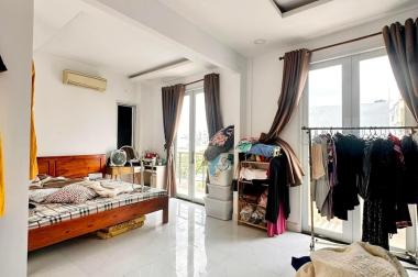 Bán nhà mặt tiền đường Phan Văn TRị,Bình ThạnhThạnh.DT 76m2,kinh doanh đa ngành.Giá chỉ 11 tỷ