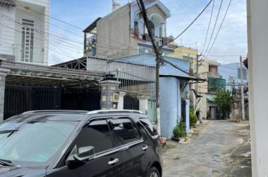 Nợ bank quá hạn -Bán gấp 114m2- 3 tầng- HXH- Linh Trung-Thủ Đức.