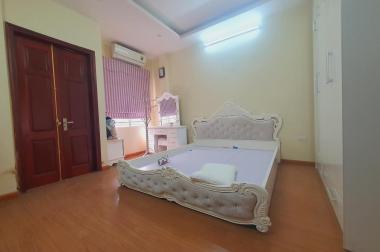 Bán nhà ngõ 622 Minh Khai 46m 4T 4PN 4.45 tỷ, full nội thất, hàng xóm Time City