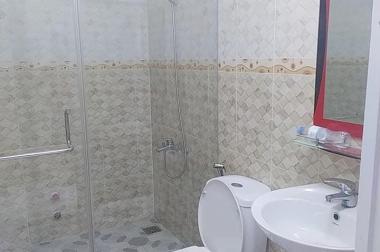 23100641 -Hẻm tải 6m, Tây Thạnh Tân Phú, 40m2 ngang 4m, BTCT, nở hậu A4, CHỈ 4.1 tỷ còn TL