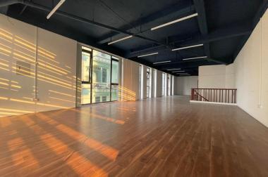 Lô góc mặt phố Ngô Gia Tự, 123m x 6tầng, mặt tiền 6.2m, kinh doanh ngày đêm