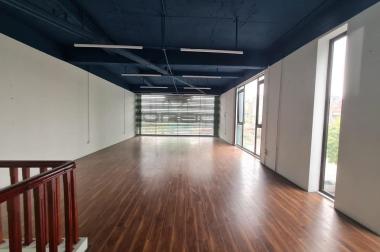 Lô góc mặt phố Ngô Gia Tự, 123m x 6tầng, mặt tiền 6.2m, kinh doanh ngày đêm