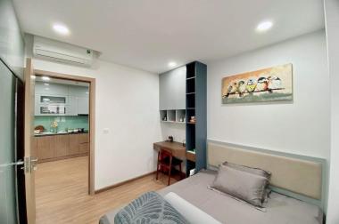 Bán chung cư Trung Hòa Nhân Chính 60m 2PN view thoáng căn góc sửa mới 2.25 ty LÔ GÓC tặng NT