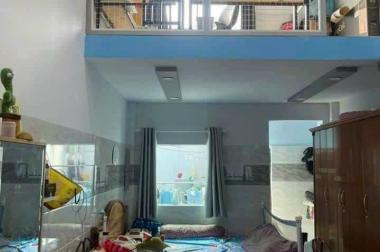 NHÀ NGANG 7M MT ĐƯỜNG SỐ 12M TÂN QUY Q7 DTĐẤT 130M2