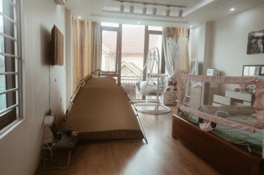 Bán nhà 5 tầng Bát Khối,Long Biên 51m2,Mt4.5m ,oto,kinh doanh hơn 6tỷ