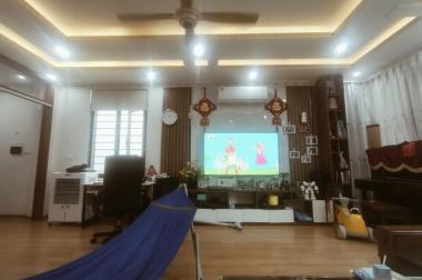 Bán nhà 5 tầng Bát Khối,Long Biên 51m2,Mt4.5m ,oto,kinh doanh hơn 6tỷ