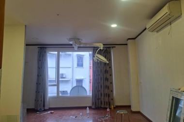 Mời thuê Nhà mặt phố An Trạch, quận Đống Đa. Diện tích 47M, 5 tầng MT 5m.