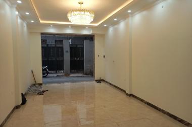 Bán nhà phố Văn Cao diện tích 46m2,giá 10 tỷ