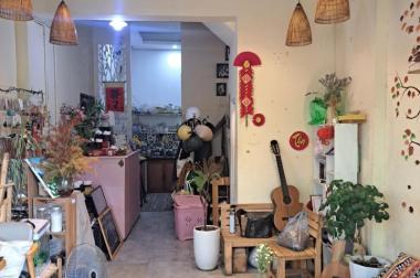 Chính Chủ Nhờ Tìm Khách Thuê Mặt bằng KD mặt phố Trần Đại Nghĩa, Quận HBT