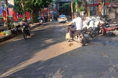 Chính Chủ Nhờ Tìm Khách Thuê Mặt bằng KD mặt phố Trần Đại Nghĩa, Quận HBT