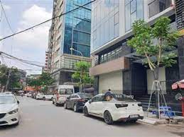 Chính chủ bán 112m2 đất phân lô đấu giá ngõ 63 Lê Đức Thọ mặt tiền 7m