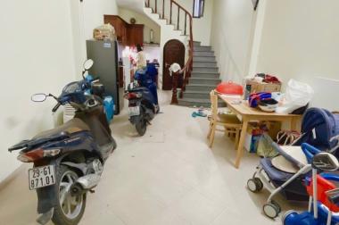 Bán nhà riêng Lê Văn Lương Thanh Xuân 40m 4 tầng 3 ngủ ngõ thông 2 thoáng ở ngay nhỉnh 4 tỷ lh