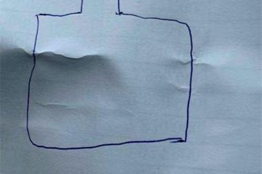 Chính chủ bán 3 lô đất ở khóm 1, phường 2, Thị xã Ngã Năm, tỉnh Sóc Trăng