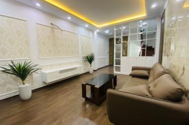 Bán nhà 7 tầng Ngọc Thụy,Long Biên 38m2,oto vào nhà,thang máy giá 7tỷ