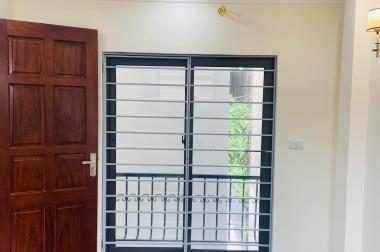 Bán nhà Minh Khai 56m 5t 4.8 tỷ, nhà mới, ngõ thông, gần Times City