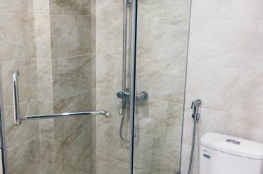 Bán nhà xây mới siêu đẹp Thụy Khuê, Trích Sài Tây Hồ dt 38 m2 x 5 t đẹp giá 4,5 tỷ