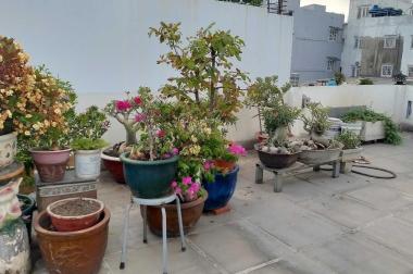 Bán nhà HXH lớn đường Bùi Đình Tuý,Phường 24,Bình Thạnh.DT 136m2,ngang 9m,3 lầu.Giá 11 tỷ