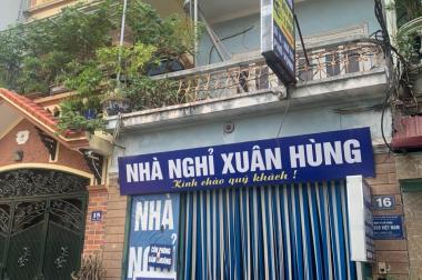 Chính chủ bán nhà số 16 ngõ 255 phố Vọng , HBT ,HÀ NỘI.