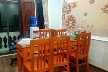 Bán nhà 5 tầng Thạch Bàn,Long Biên 42m2,thang máy,oto tránh hơn 5tỷ